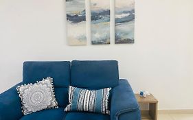 Apollo 2-Br Apt In Larnaca